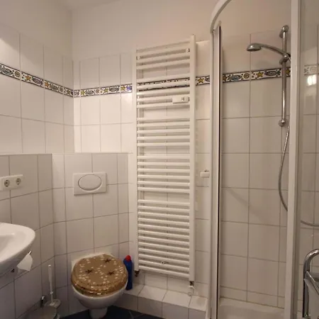 Ifa Haus 2, Whg 2204 Kellenhusen