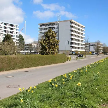 Apartmán Ifa Haus 2, Whg 2204