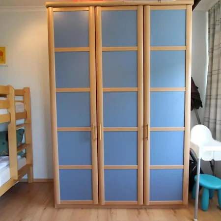 Apartmán Ifa Haus 2, Whg 2204