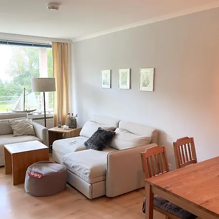 Apartmán Ifa Haus 2, Whg 2204