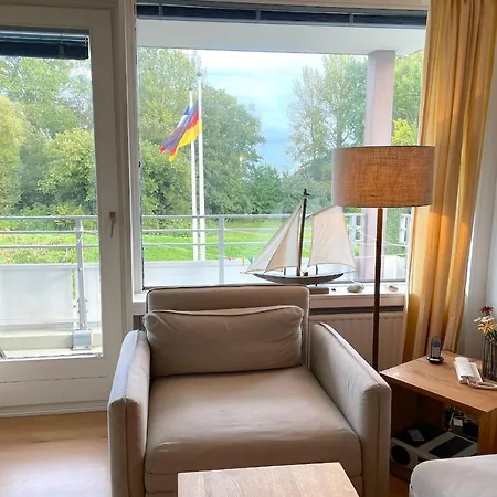 Ifa Haus 2, Whg 2204 Apartmán